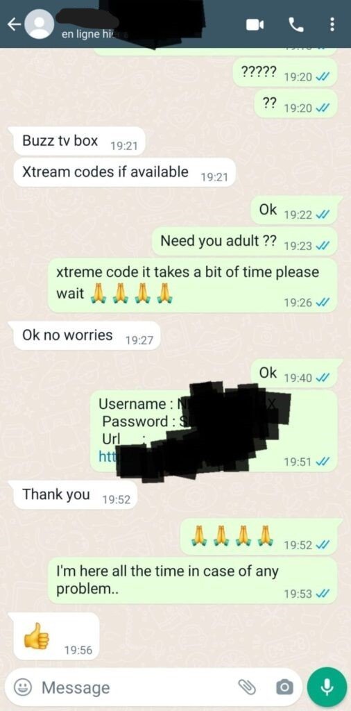 SUPTV Android, PIC-OTT, SMART+ SMART X2, SMART CLEVER 4 (76), SMART AMIGO Hisense TV (104),