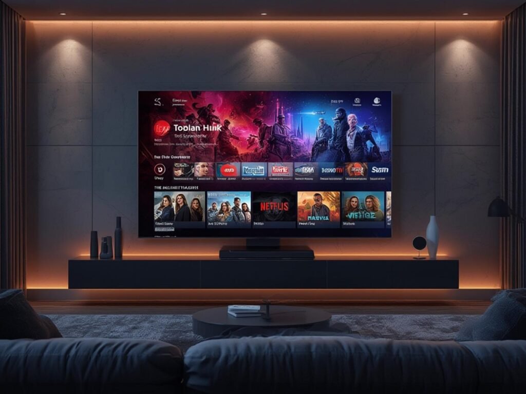 Best IPTV Apps for Firestick 2026