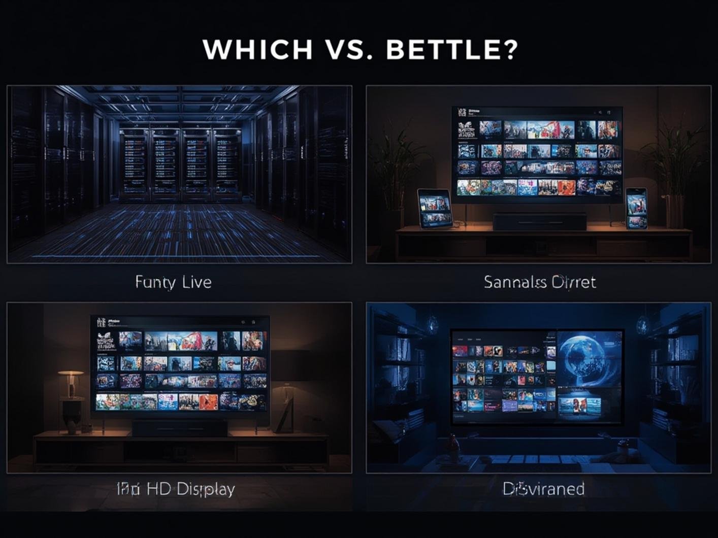 IPTV Setup Process Guide