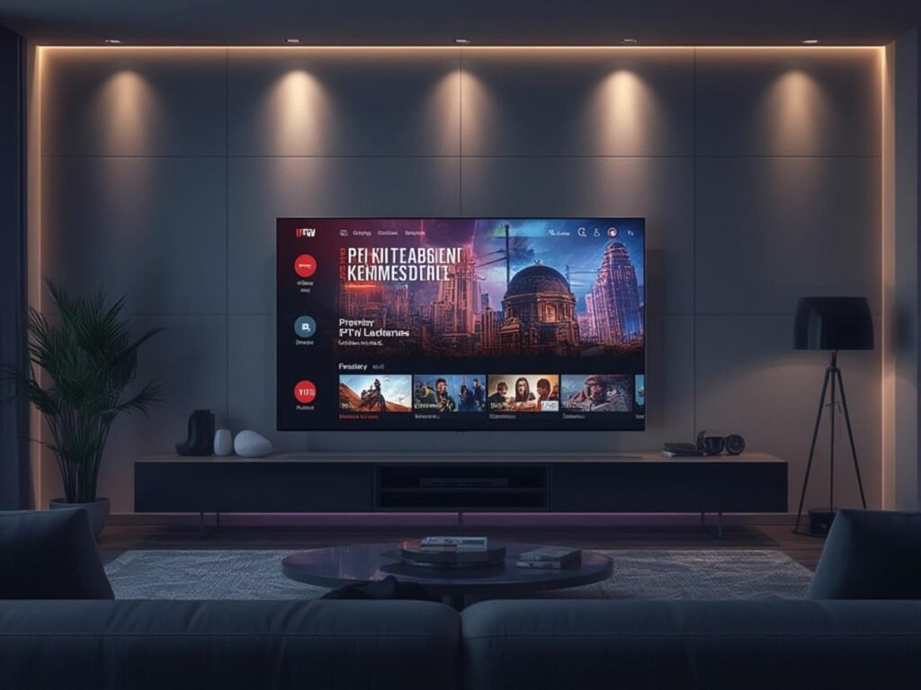 IPTV vs Cable: Which is Better