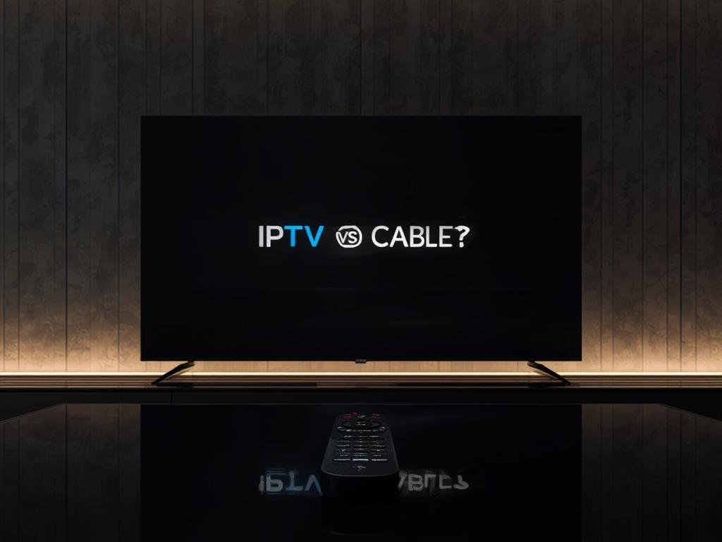 IPTV Troubleshooting Solutions