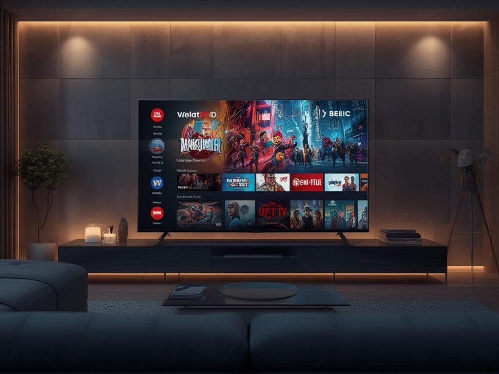 best alternative to catchon tv