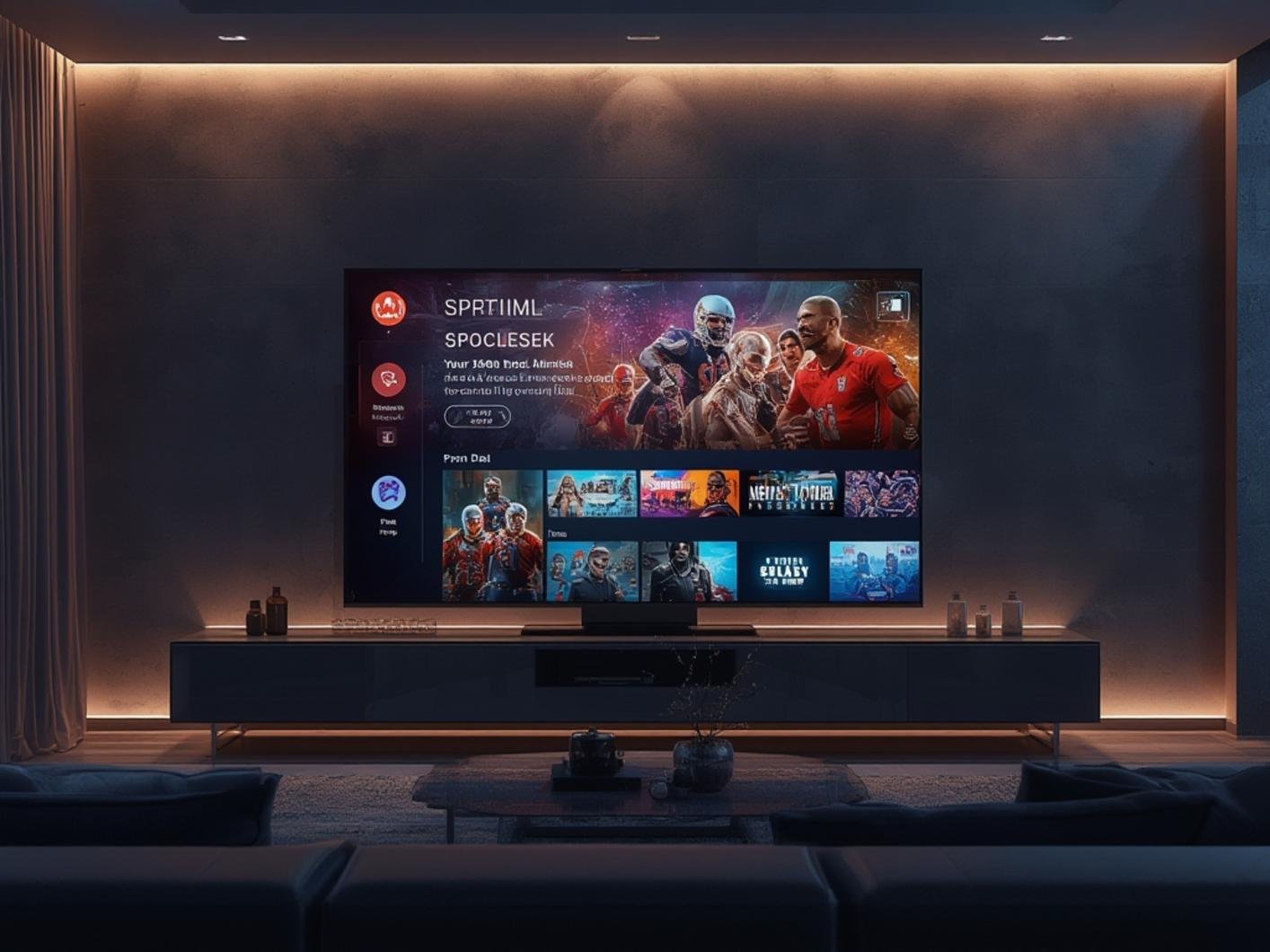 IPTV Setup Process