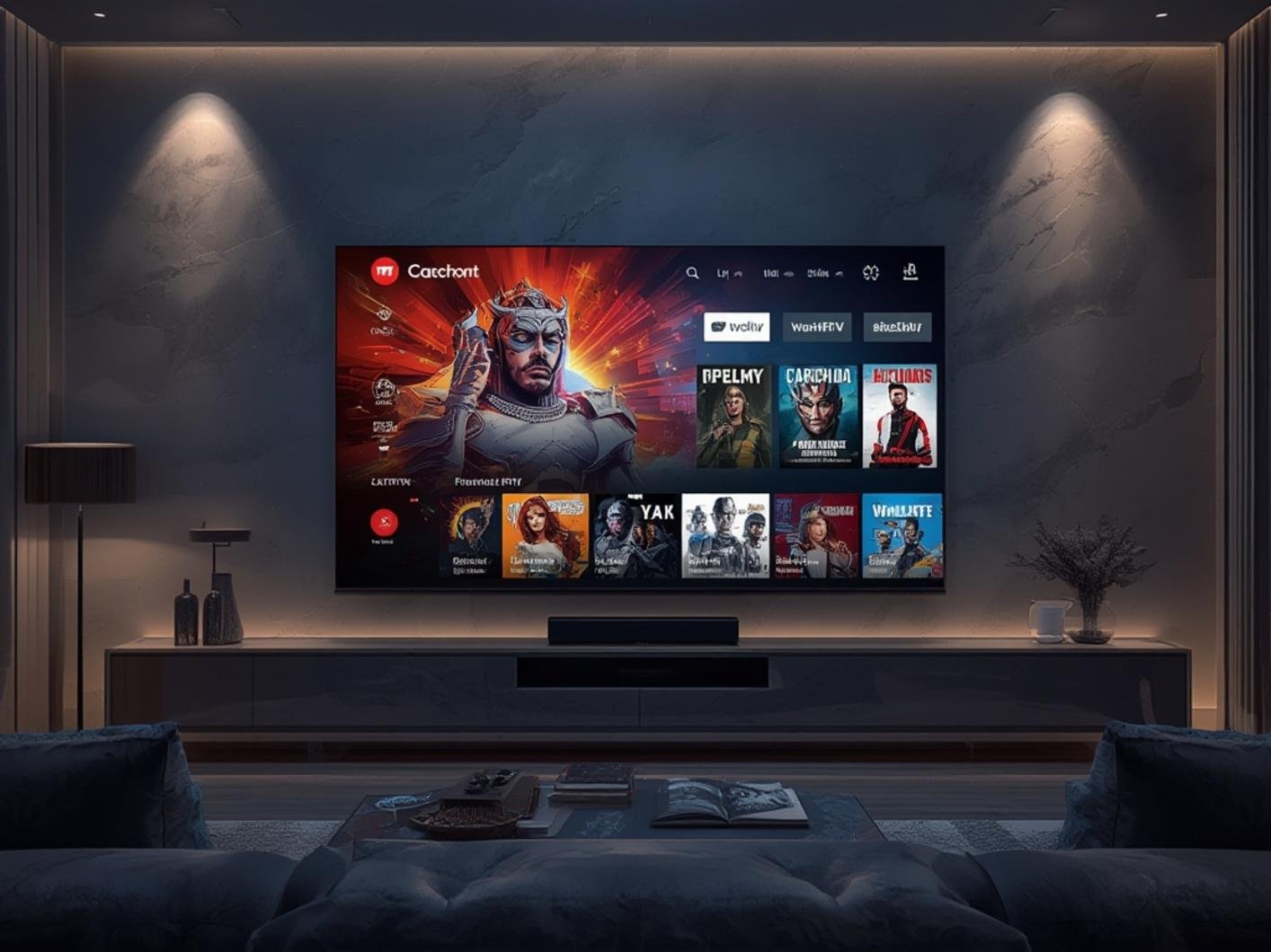Catchon IPTV Reviews