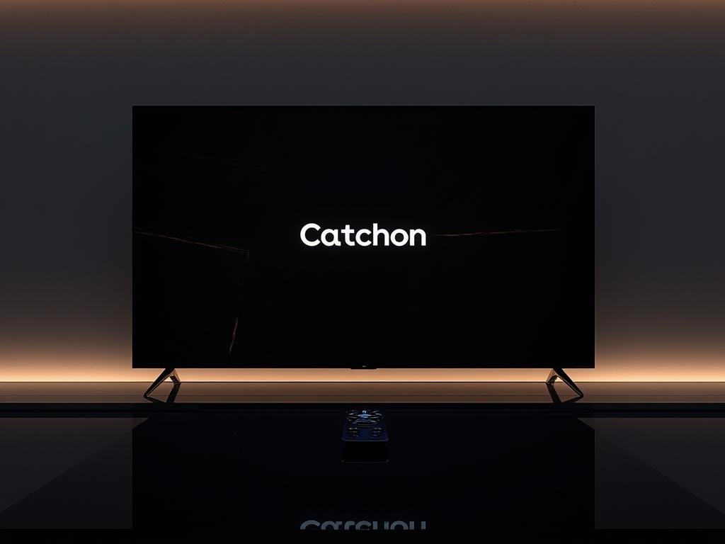 Catchon TV Troubleshooting