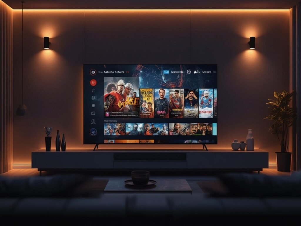 catchon tv alternatives