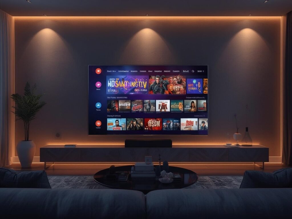 catchon tv apk latest version