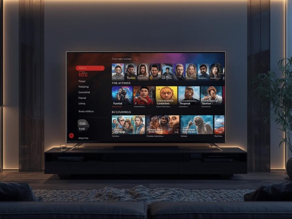 catchon tv channel list