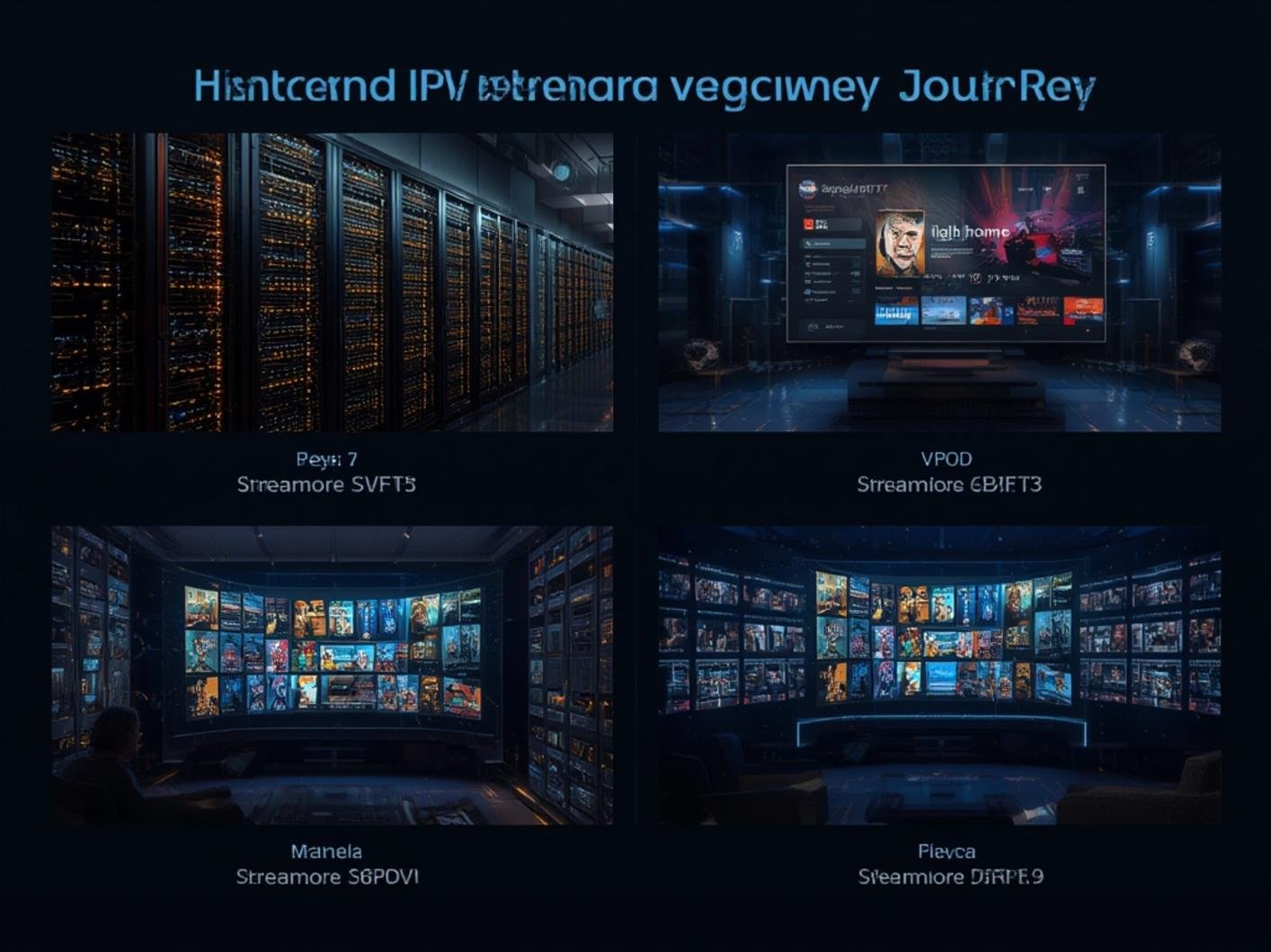 IPTV Setup Guide