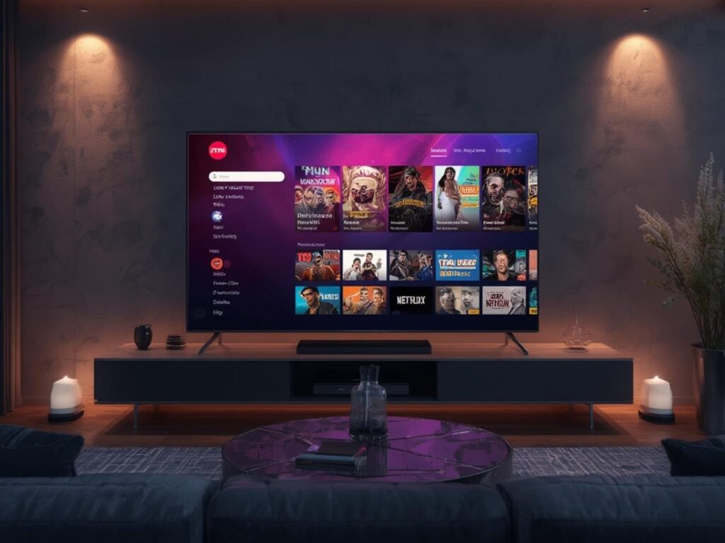 catchon tv firestick free