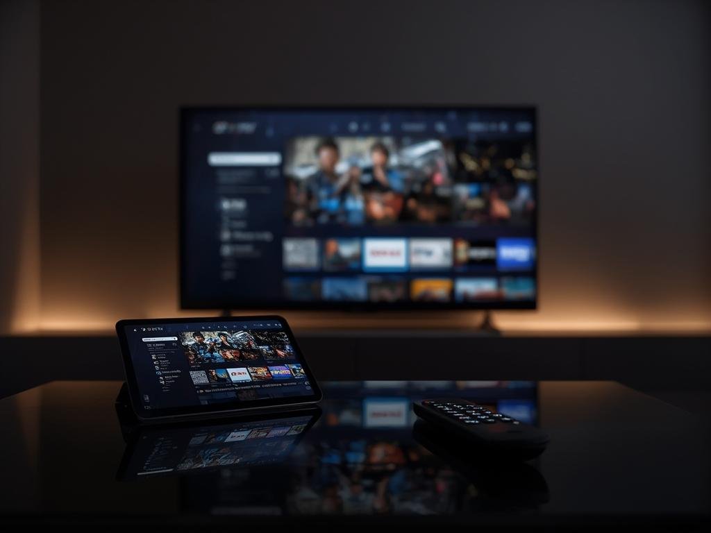 Optimize IPTV Streaming