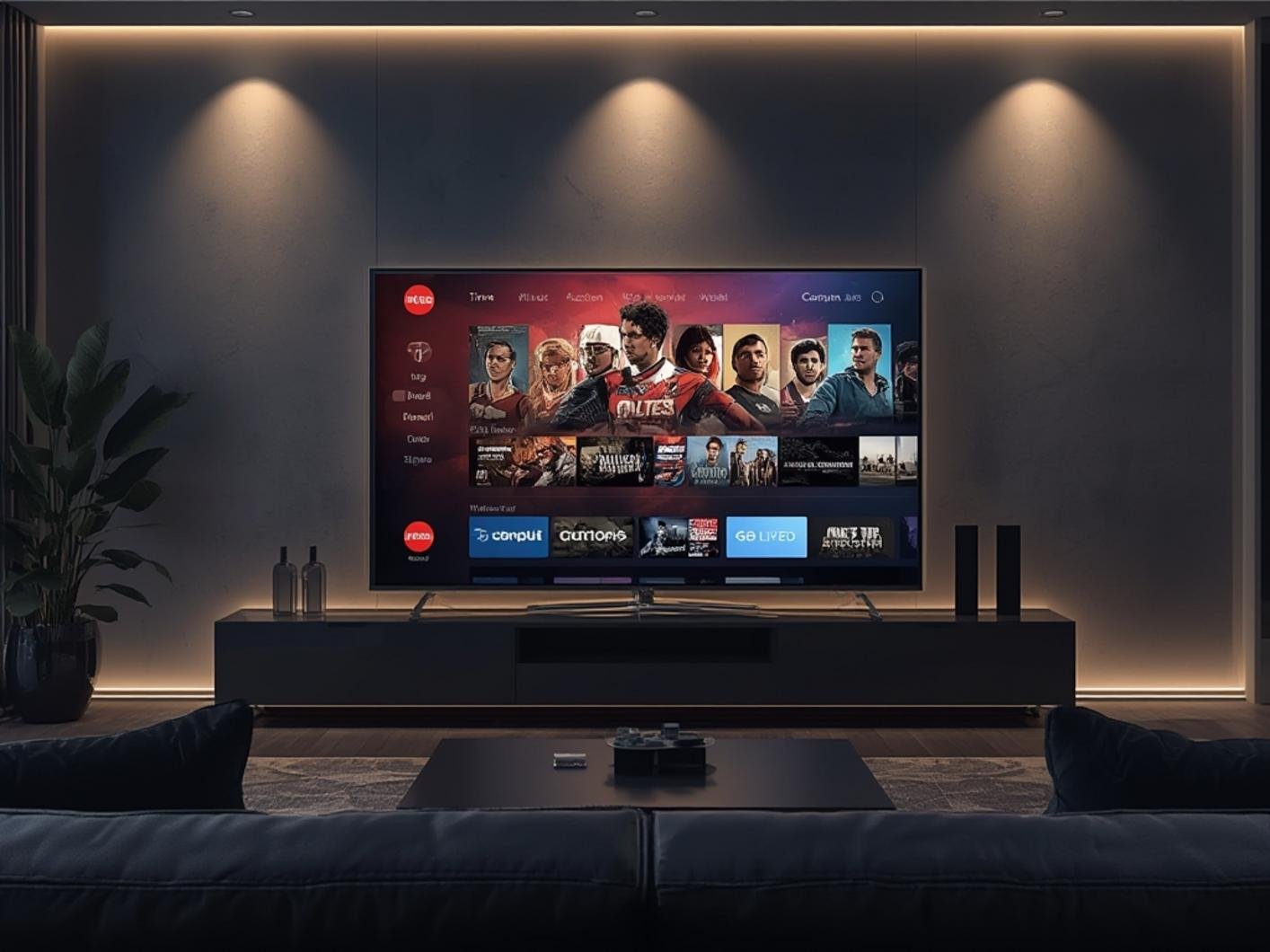 IPTV Setup Guide