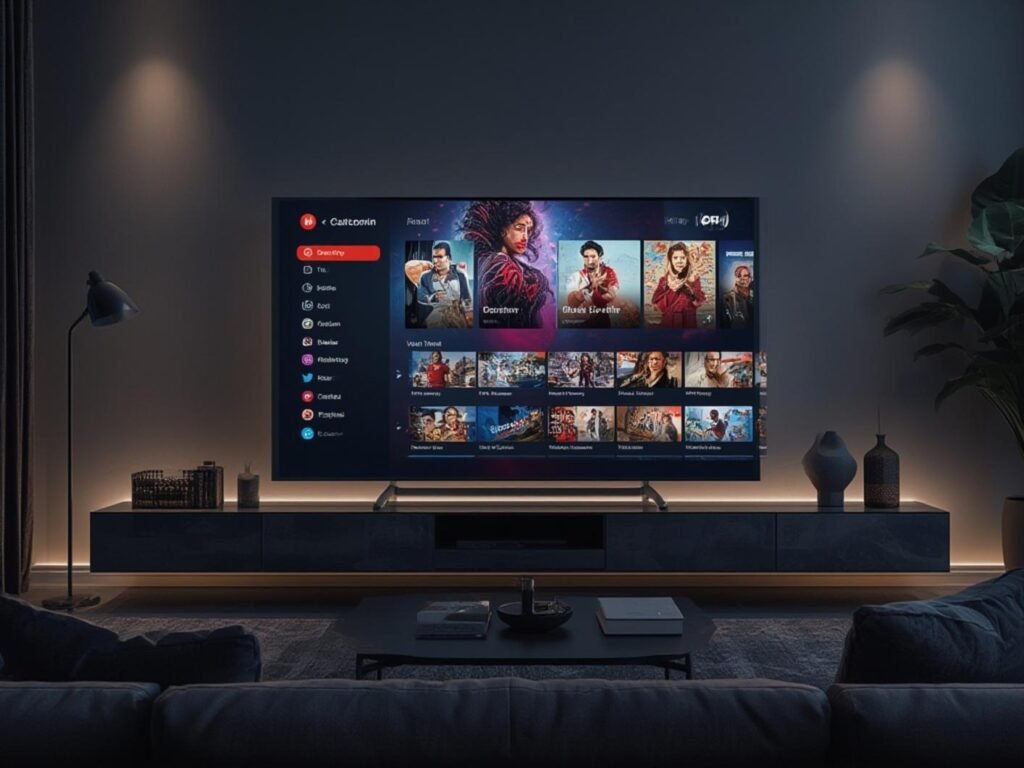 catchon tv for iphone