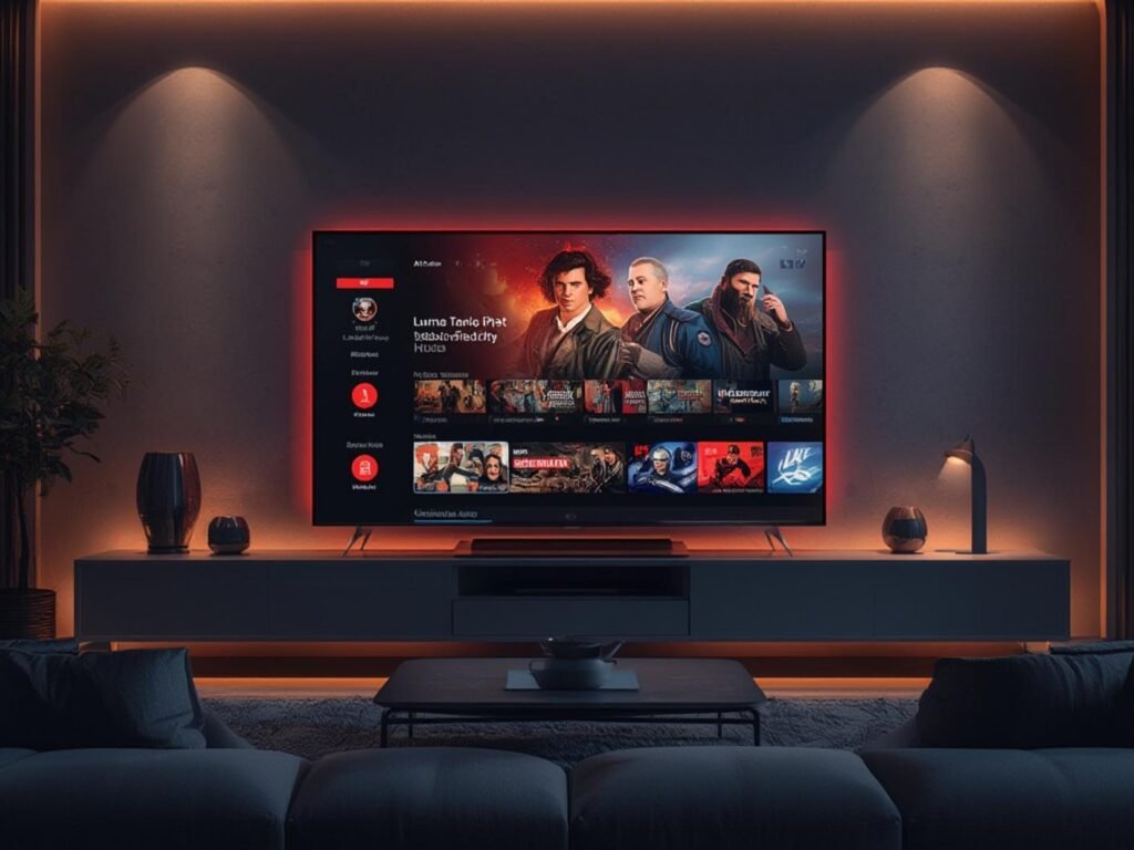 catchon tv for mac