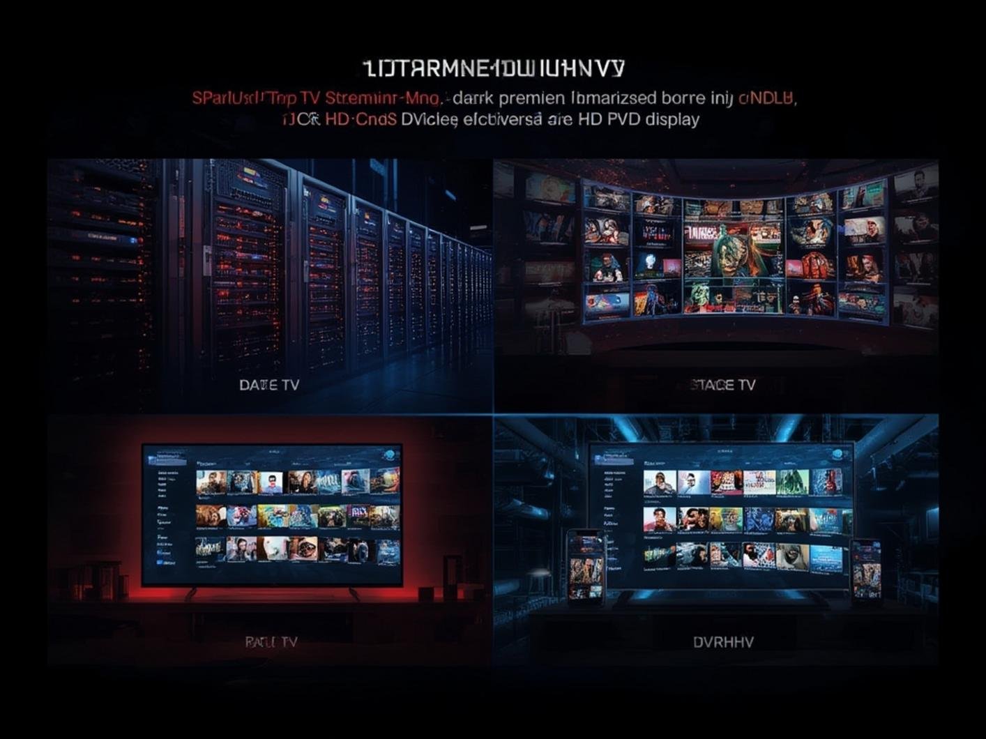 IPTV Setup Instructions