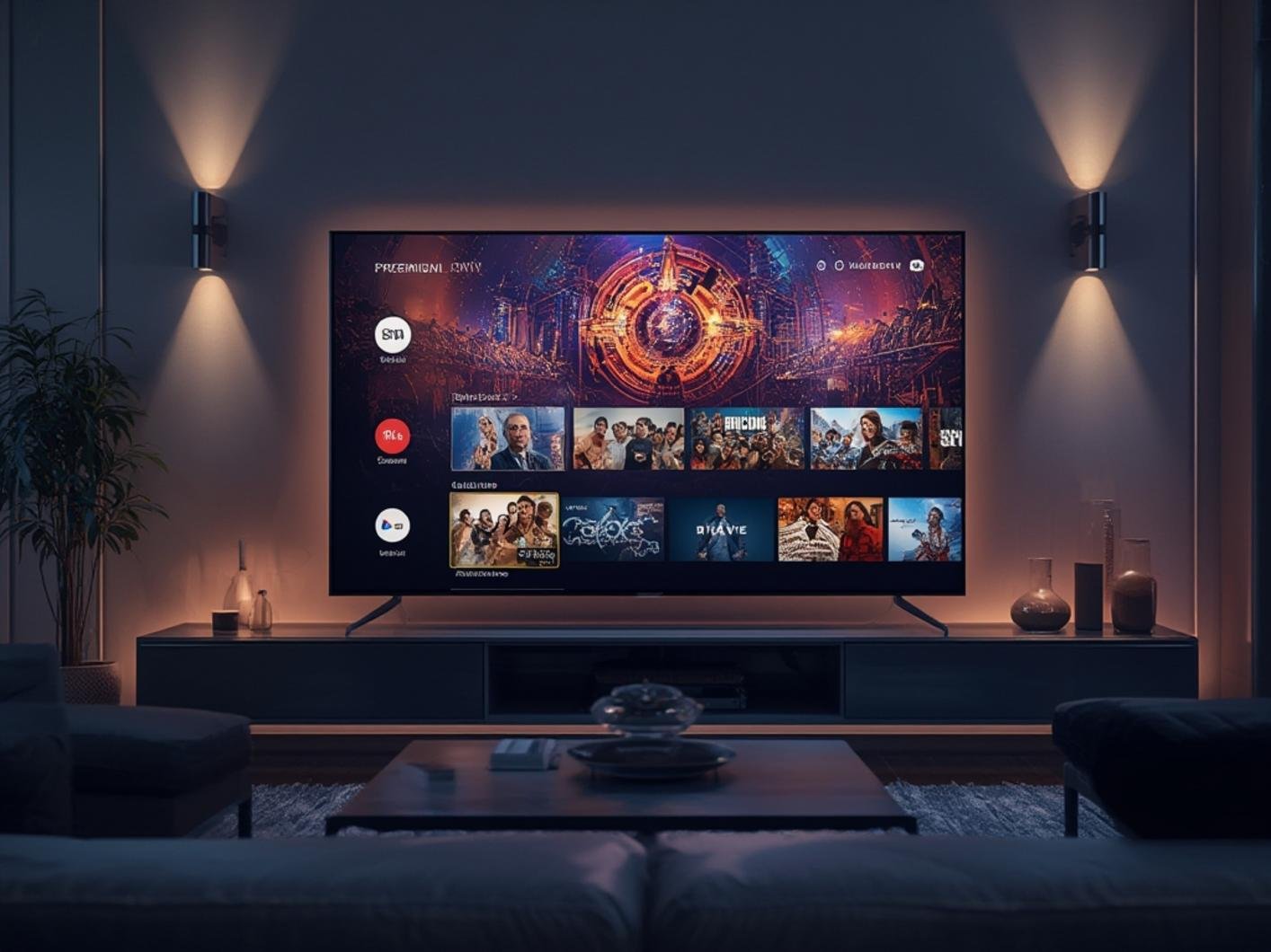 IPTV Setup for PC