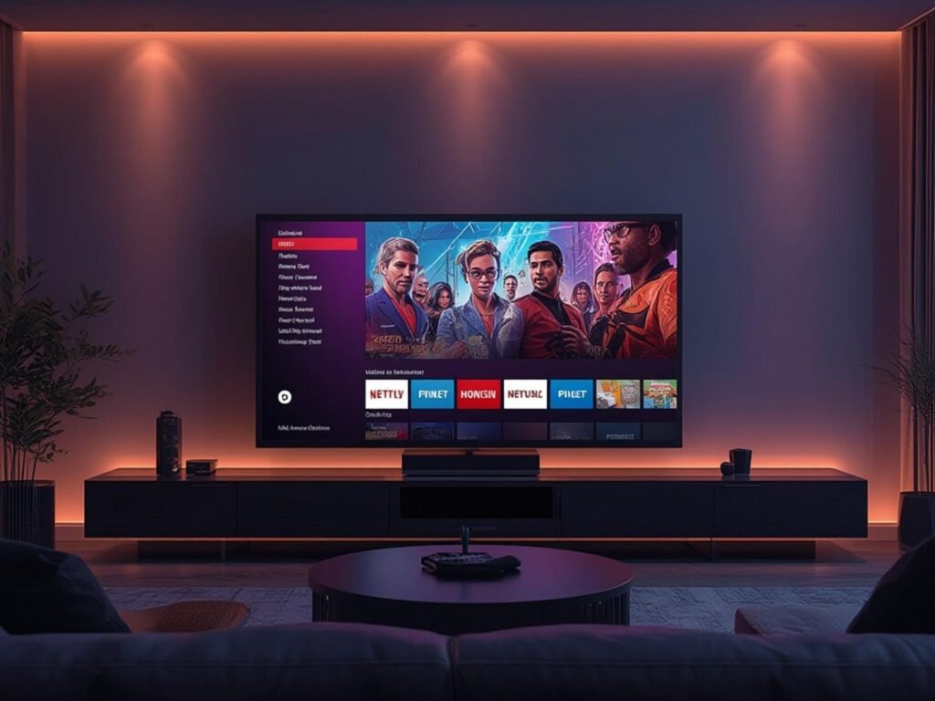 catchon tv for roku