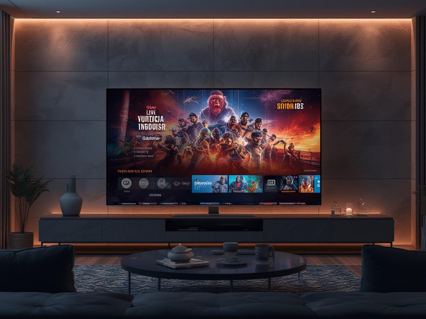 IPTV Features Overview