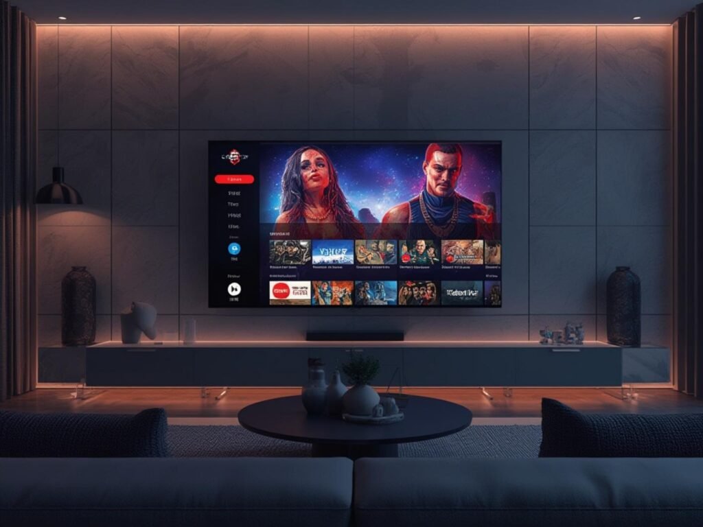 catchon tv for windows