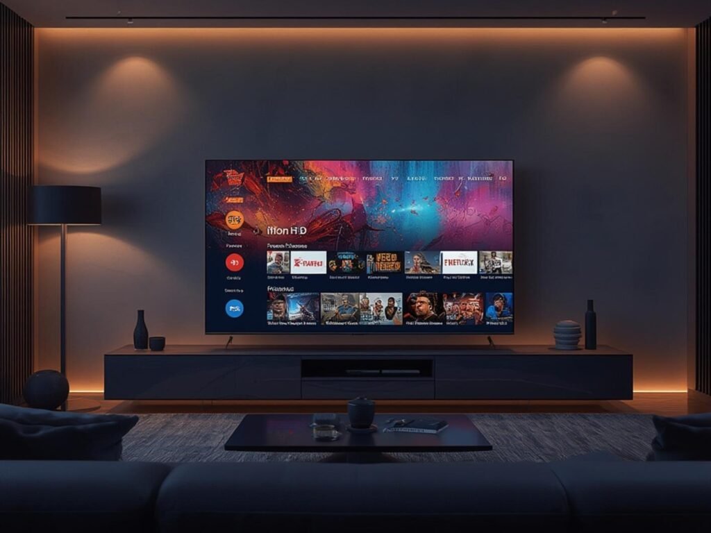 catchon tv free trial
