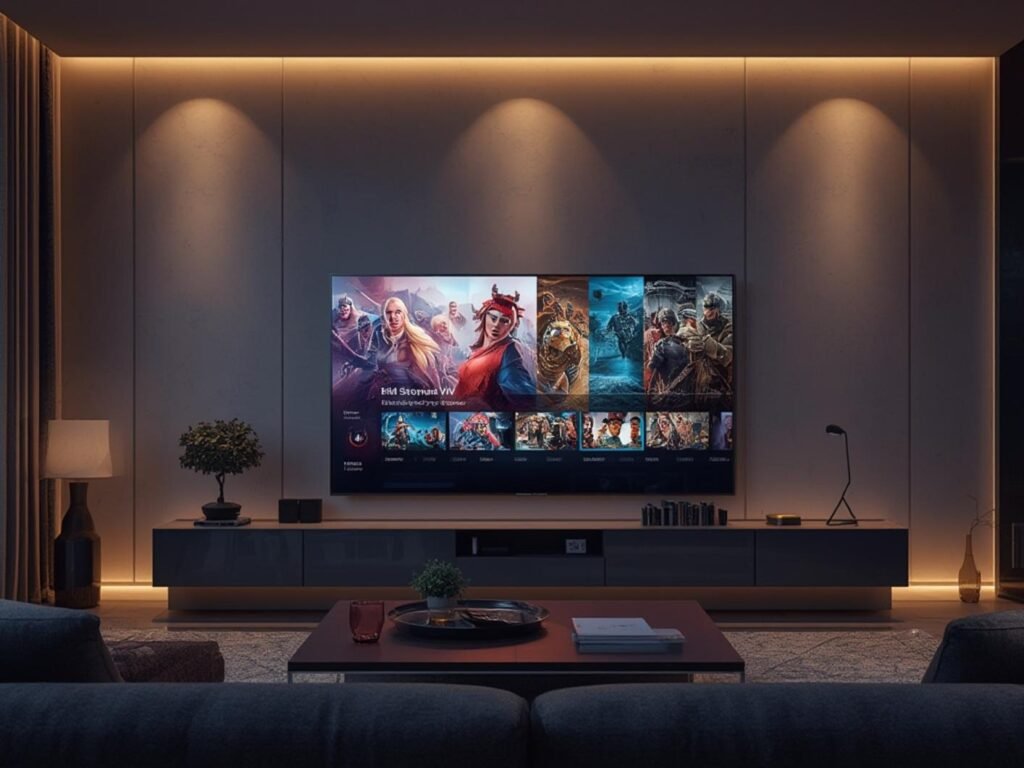catchon tv installation guide