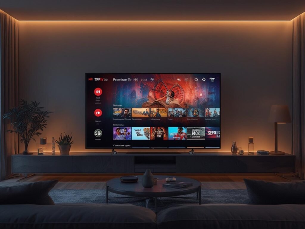 catchon tv latest update
