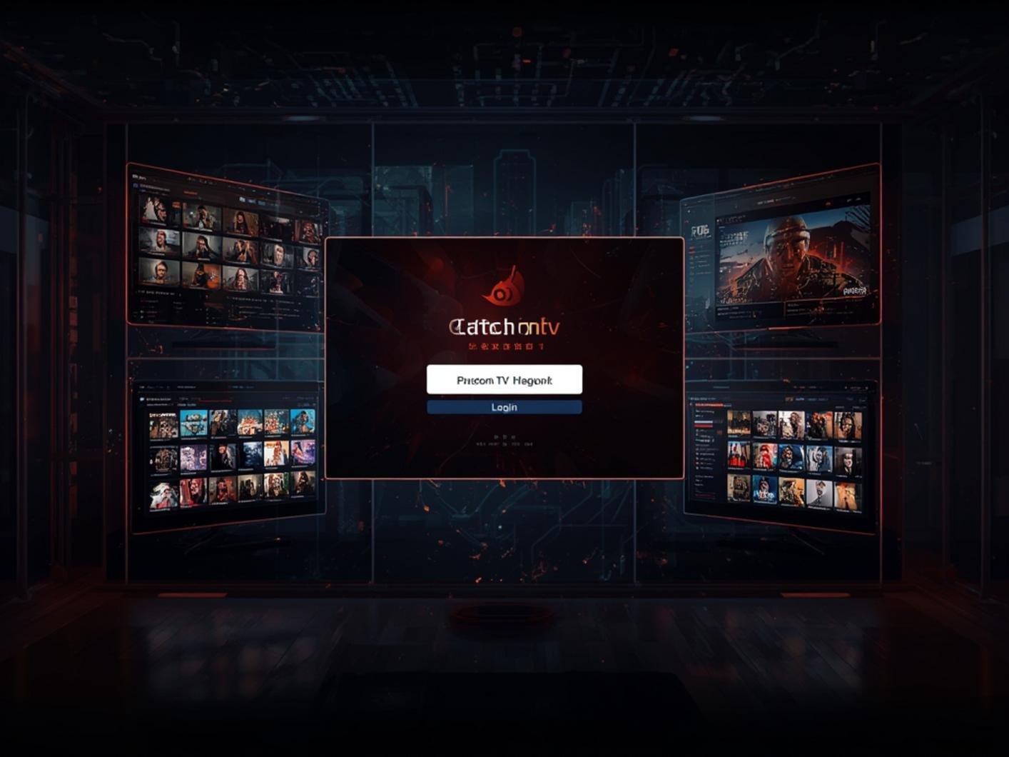 IPTV Setup Tutorial