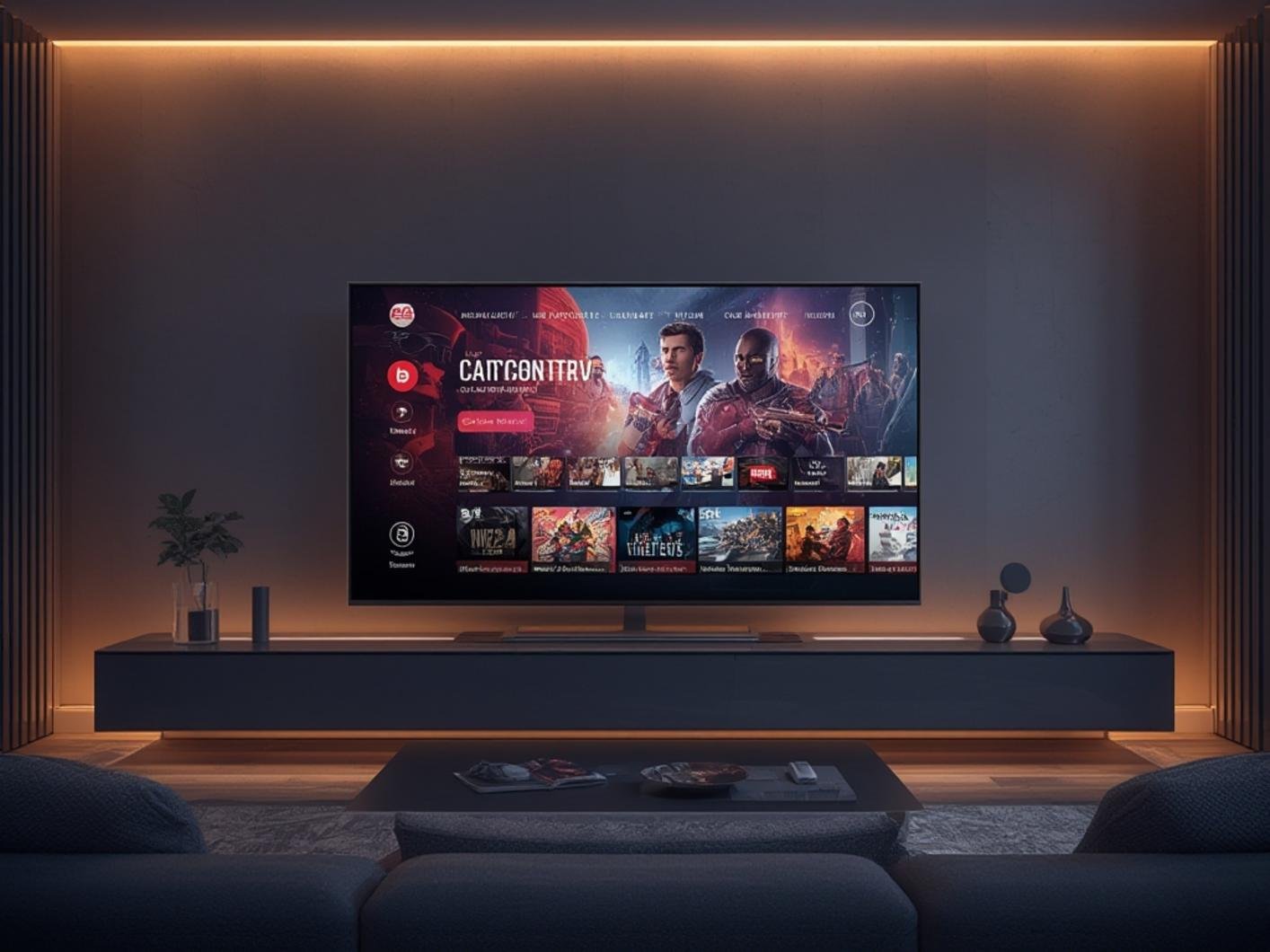 IPTV Activation Process