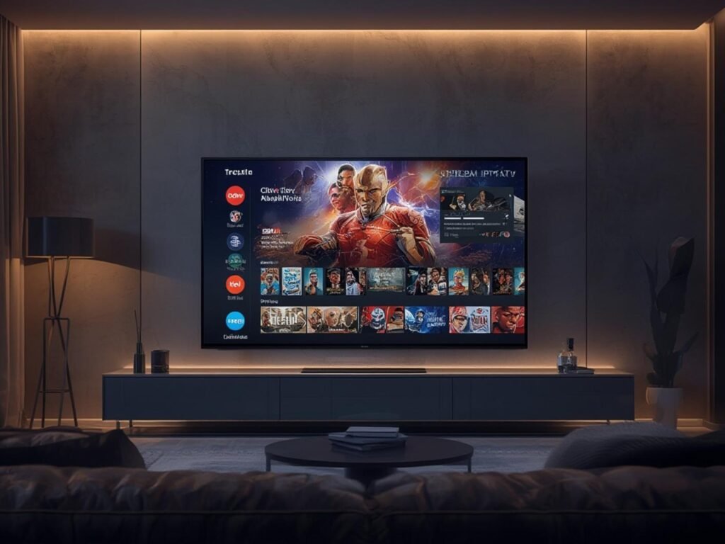catchon tv reseller
