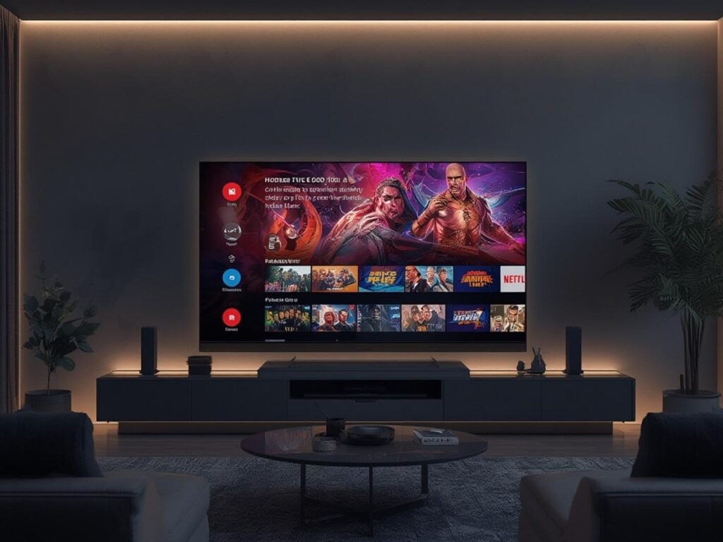 catchon tv setup guide