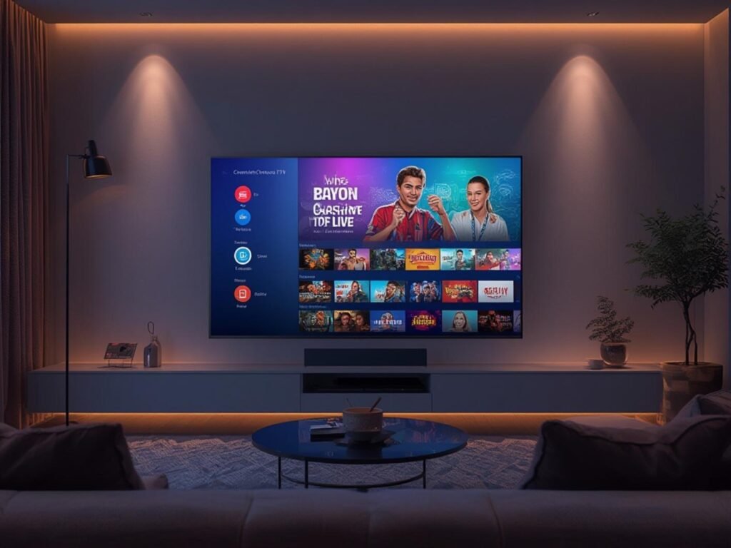 catchon tv subscription