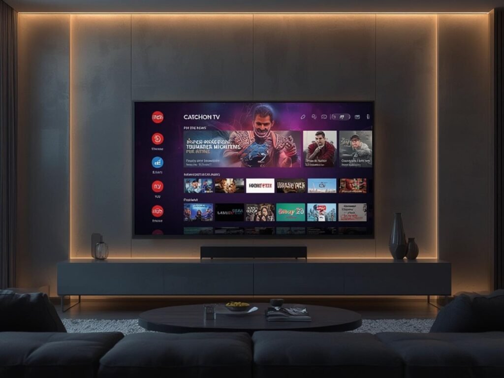 catchon tv subscription price