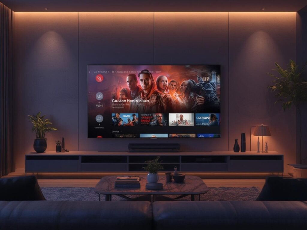 catchon tv support