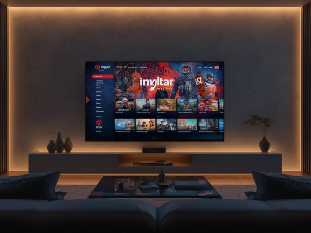 catchon tv usa channels