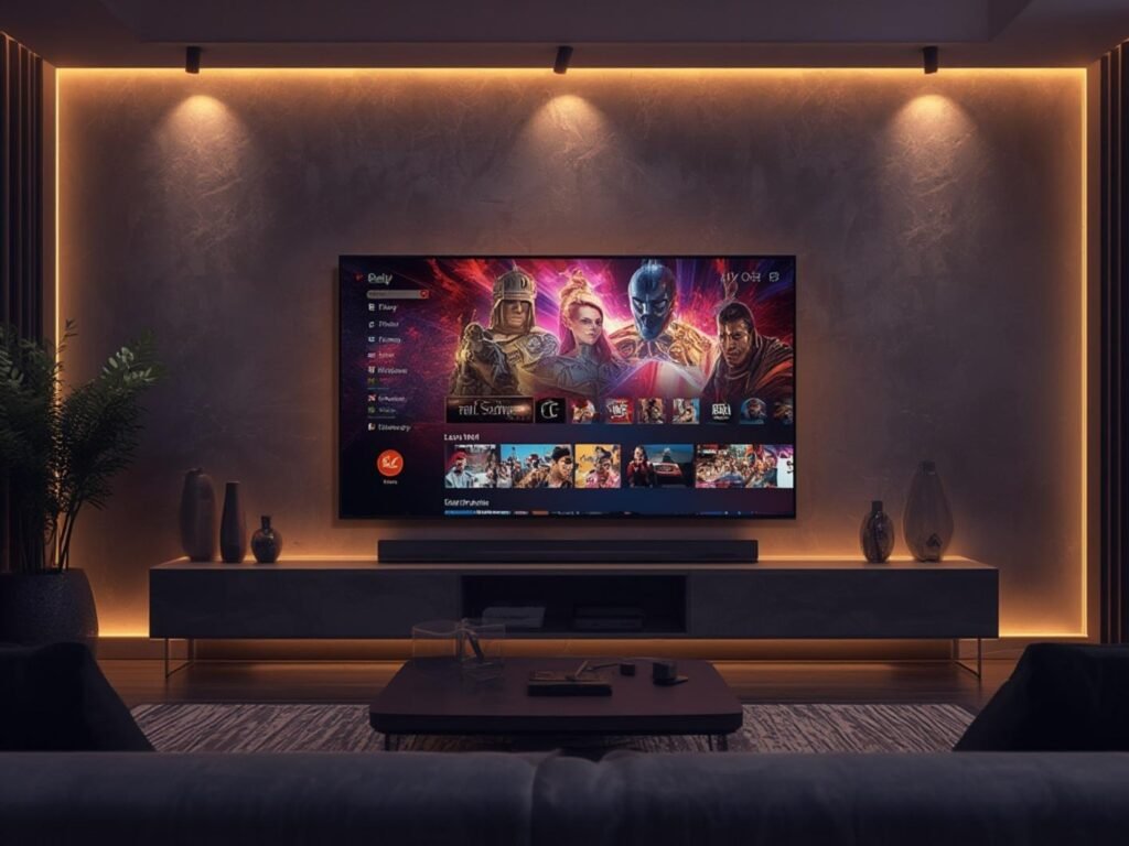 catchon tv vpn