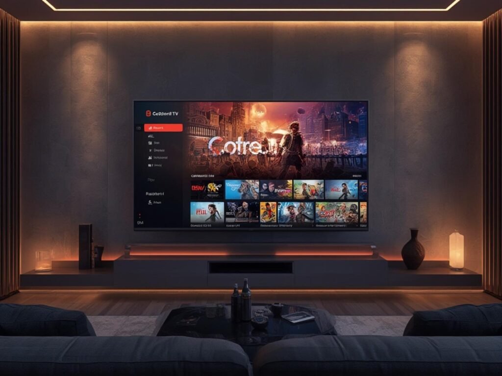 catchon tv vs xtreme hd iptv