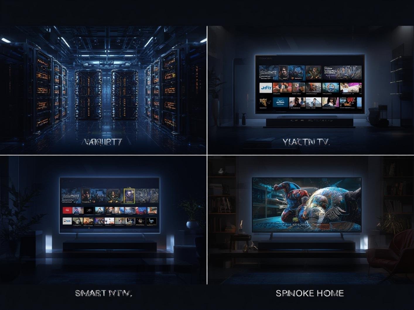 IPTV Configuration