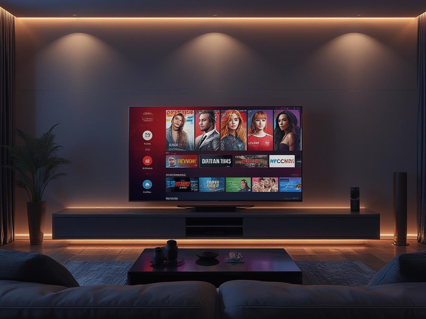 IPTV Setup Process