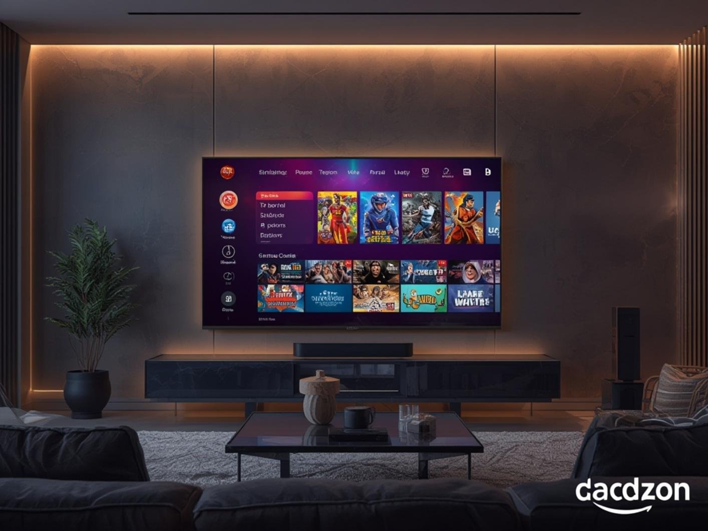 IPTV Setup