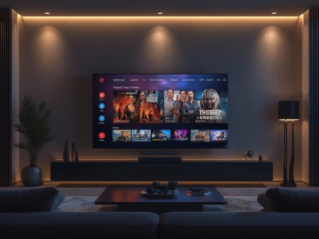 is catchon tv legit